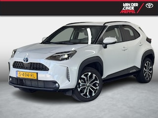 Toyota Yaris Cross 1.5 Hybrid Dynamic NL Trekhaak Navigatie