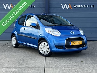 Citroën C1 1.0-12V Selection / AIRCO / APK 09-2026 / 5 DEURS / NL AUTO!