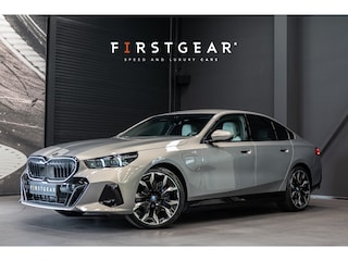 BMW 550e xDrive *M-Sport Pro / Bowers & Wilkins / HUD / Memory / Stoelventilatie*