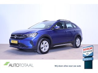 Volkswagen Taigo 1.0 TSI Life Business