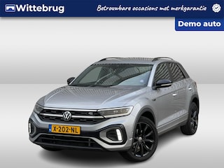 Volkswagen T-Roc 1.0 TSI R-Line Business