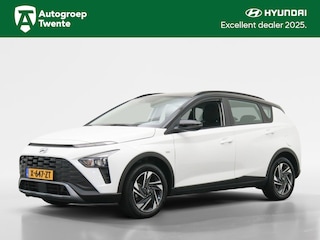 Hyundai Bayon 1.0 T-GDI Comfort | Draadloze Carplay | Camera