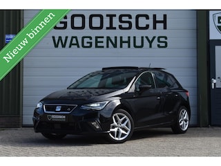 Seat Ibiza 1.0 TSI FR Business Intense Plus | Pano | LED | Camera |