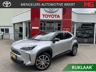 Toyota Yaris Cross 1.5 Hybrid GR Sport, NL-auto, Trekhaak