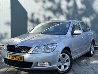Skoda Octavia BWJ 2012 1.4 TSI 123PK Ambition | NWE APK | CLIMA | CRUISE | PDC | LICHTMETAAL | NAVI |