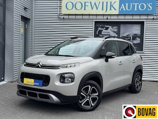 Citroën C3 Aircross 1.2 PureTech Feel Clima Navi CarPlay Cruise-Control