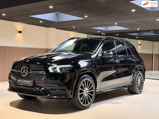 Mercedes-Benz GLE 350 e 4MATIC Premium | PANO | 360° | BTW