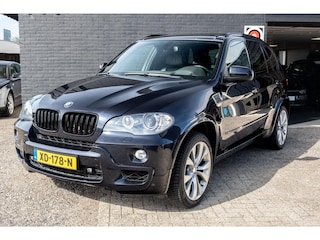 BMW X5 XDrive35d High Executive M sport | Soft Close | Pano | Head up