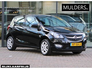 Opel Karl 1.0 ecoFLEX Edition Automaat | Airco / Cruise / Bluetooth