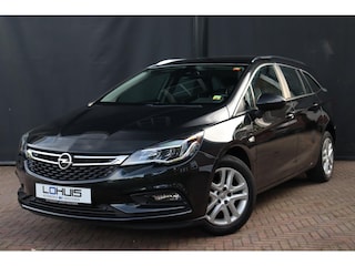 Opel Astra Sports Tourer 1.0 Business+ BT-Audio | ClimaControl | Navi