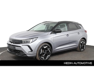 Opel Grandland 1.6 Turbo Plug-In Hybrid 4x4 GSe