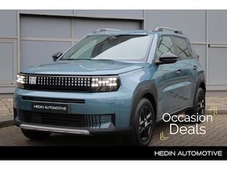 Fiat Panda Grande 1.2 Hybrid Icon | Pack Style | LM Velgen |