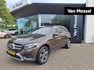 Mercedes-Benz GLC 350e 4MATIC Premium | BURMESTER | CAMERA | NAVIGATIE | LEER