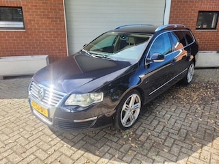 Volkswagen Passat Variant 2.0 TFSI Highline