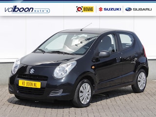 Suzuki Alto 1.0 Comfort EASSS | Airco | Radio/CD