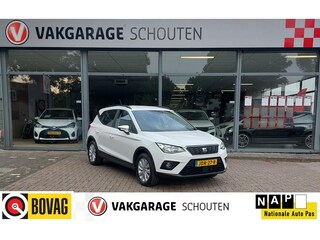 Seat Arona 1.0 TSI Style DAB Navi Apple