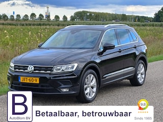 Volkswagen Tiguan 1.4 TSI Comfortline Business /Camera/Carplay/Navi/Cruise/18"/