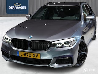 BMW 530i M SPORT / ACC / HIFI / TREKHAAK / DAB+ / 19"