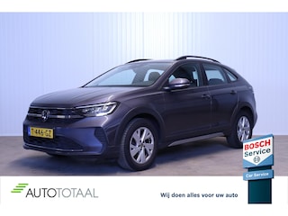 Volkswagen Taigo 1.0 TSI Life Business