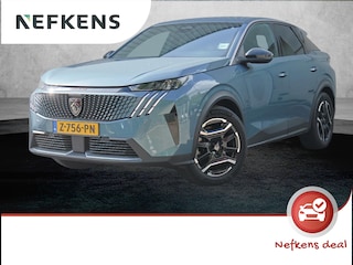 Peugeot 3008 Allure 73 kWh | 360 Camera | Navigation Pack | Drive Assist Pack | Climate Control |