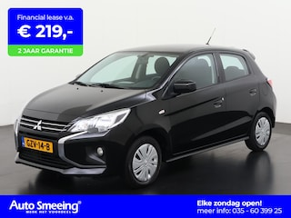 Mitsubishi Space Star 1.2 Active | Apple/Android Carplay | Zondag Open!