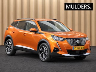 Peugeot 2008 1.2 PureTech Allure Pack | Camera / Climate / Navi