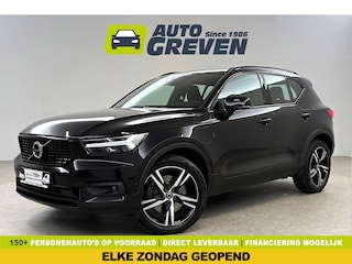 Volvo XC40 1.5 T5 Recharge Inscription | Pano | 360° | Sfeerverl. | Virtual | Dodehoek l Adaptive Cruise | LED | Carplay