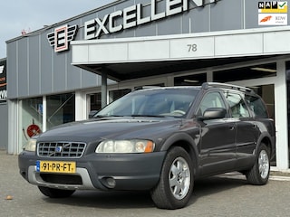 Volvo XC70 2.4 D5 Summum