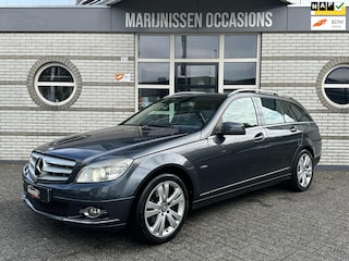 Mercedes-Benz C-klasse Estate 200 K Avantgarde |Navi,PDC,ElekPkt|