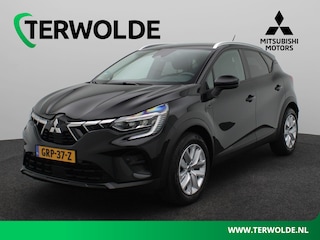 Mitsubishi ASX 1.3 DI-T Intense | Parkeercamera | Apple Carplay/Android Auto |