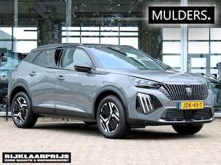 Peugeot 2008 1.2 PureTech 130 GT Automaat | Navi / Alcantara / Camera