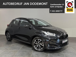 Toyota Yaris 1.5 VVT-i 125pk Dynamic CARPLAY