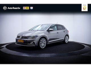 Volkswagen Polo 1.0TSI Comfortline NAVI | CARPLAY | TREKHAAK | AIRCO | ACC | DAB