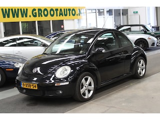 Volkswagen Beetle New 1.6 Trendline Airco, Cruise Control, Stuurbekrachtiging
