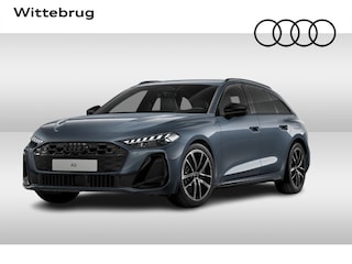Audi A5 Avant e-hybrid 299pk quattro S tronic S edition
