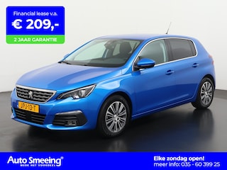 Peugeot 308 1.2 PureTech Allure Pack Business Automaat | Digital Cockpit | Zondag Open!