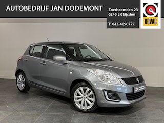 Suzuki Swift 1.2 5 Deurs / Airco / Cruise Control / 16 Inch LMV
