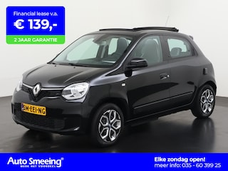 Renault Twingo Z.E. R80 Zen | Elektr Vouwdak | Stoelverwarming | Zondag Open!