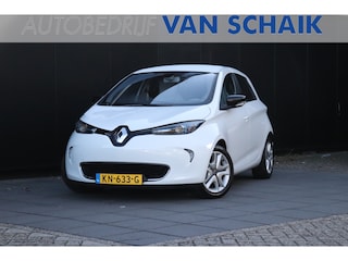 Renault Zoe Q210 Zen Quickcharge 22 kWh | CAMERA | NAVI | CRUISE |