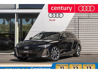 Audi A6 Avant Advanced edition 40 TFSI 150 kW / 204 PK Avant 7 v