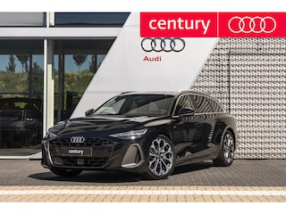 Audi A6 Avant Advanced edition 40 TFSI 150 kW / 204 PK Avant 7 v