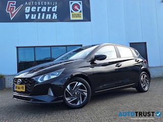 Hyundai i20 1.0 T-GDI Comfort CAMERA CARPLAY