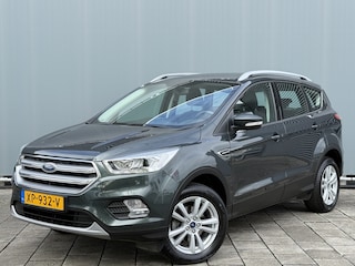 Ford Kuga BWJ 2019 | 1.5T 120PK Trend Ultimate | TREKHAAK | CARPLAY | CLIMA | NAVI | CRUISE