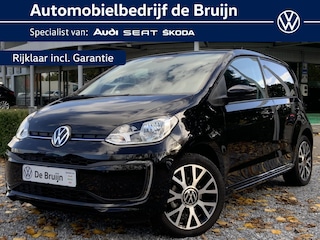Volkswagen Up Style Plus (Camera,Clima,LM,Cruise)