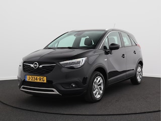 Opel Crossland X 1.2 Turbo Innovation/ lage km/ zeer mooi!