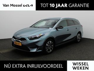 Kia Ceed Sportswagon 1.0 T-GDi ComfortLine