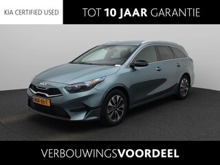 Kia Ceed Sportswagon 1.0 T-GDi ComfortLine