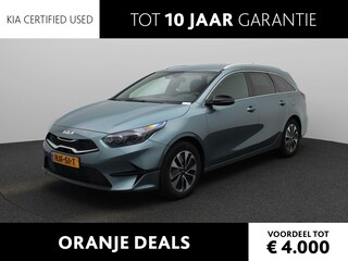 Kia Ceed Sportswagon 1.0 T-GDi ComfortLine
