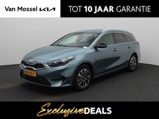 Kia Ceed Sportswagon 1.0 T-GDi ComfortLine