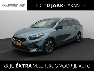 Kia Ceed Sportswagon 1.0 T-GDi ComfortLine